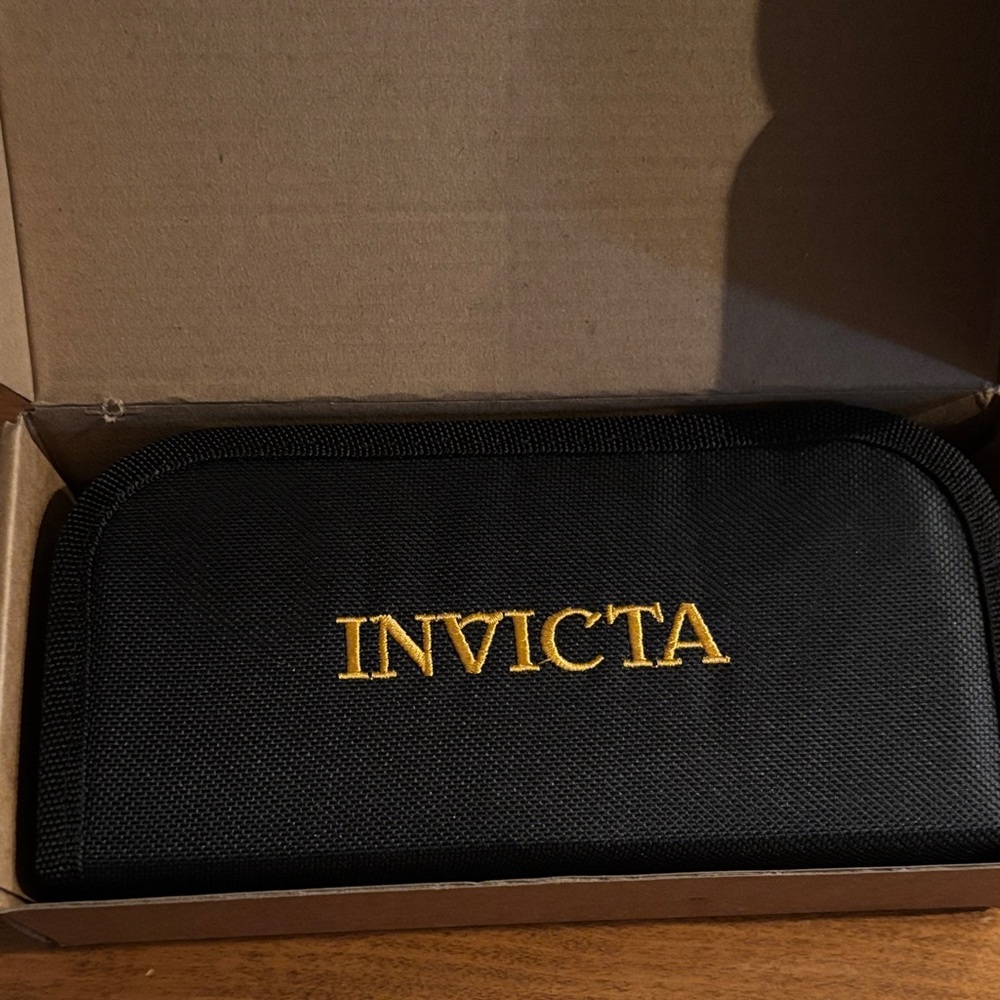 Invicta Smartwatch Quick Release Band and Watch Travel Tool Kits - Picture 5 of 7